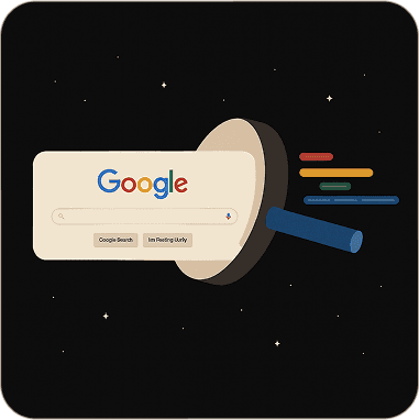 Why is my website not visible on <span class="blog-highlight-txt"> google? </span>