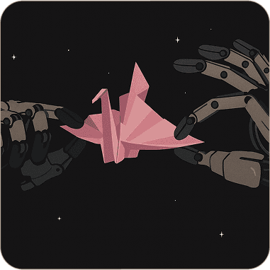 Is  <span class="blog-highlight-txt"> AI </span>Killing Human Creativity?