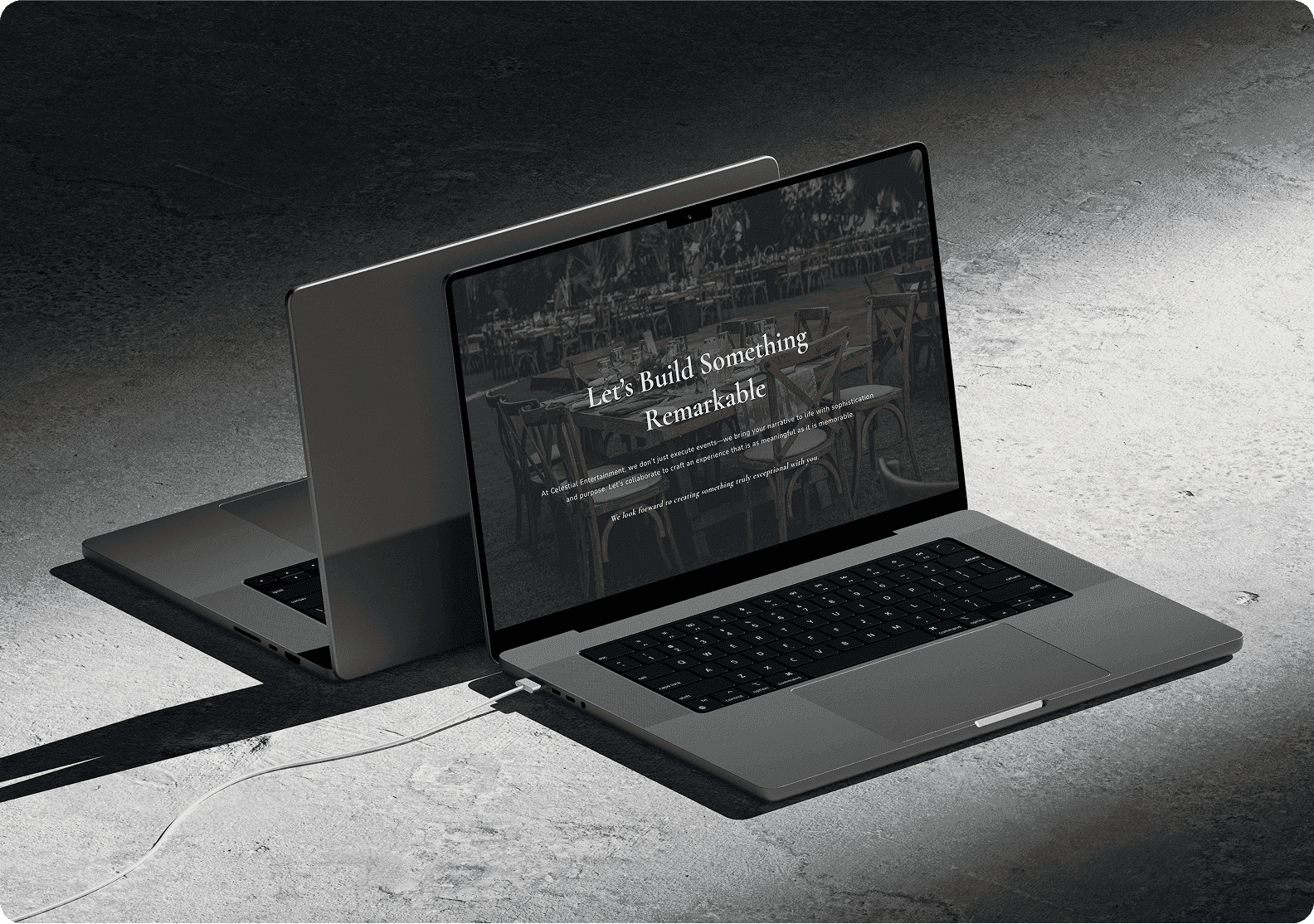 Celestial Entertainment - Additional View 1