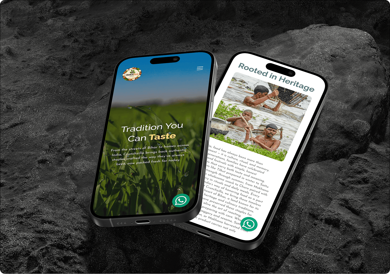 Crunchzilla  - Additional View 2