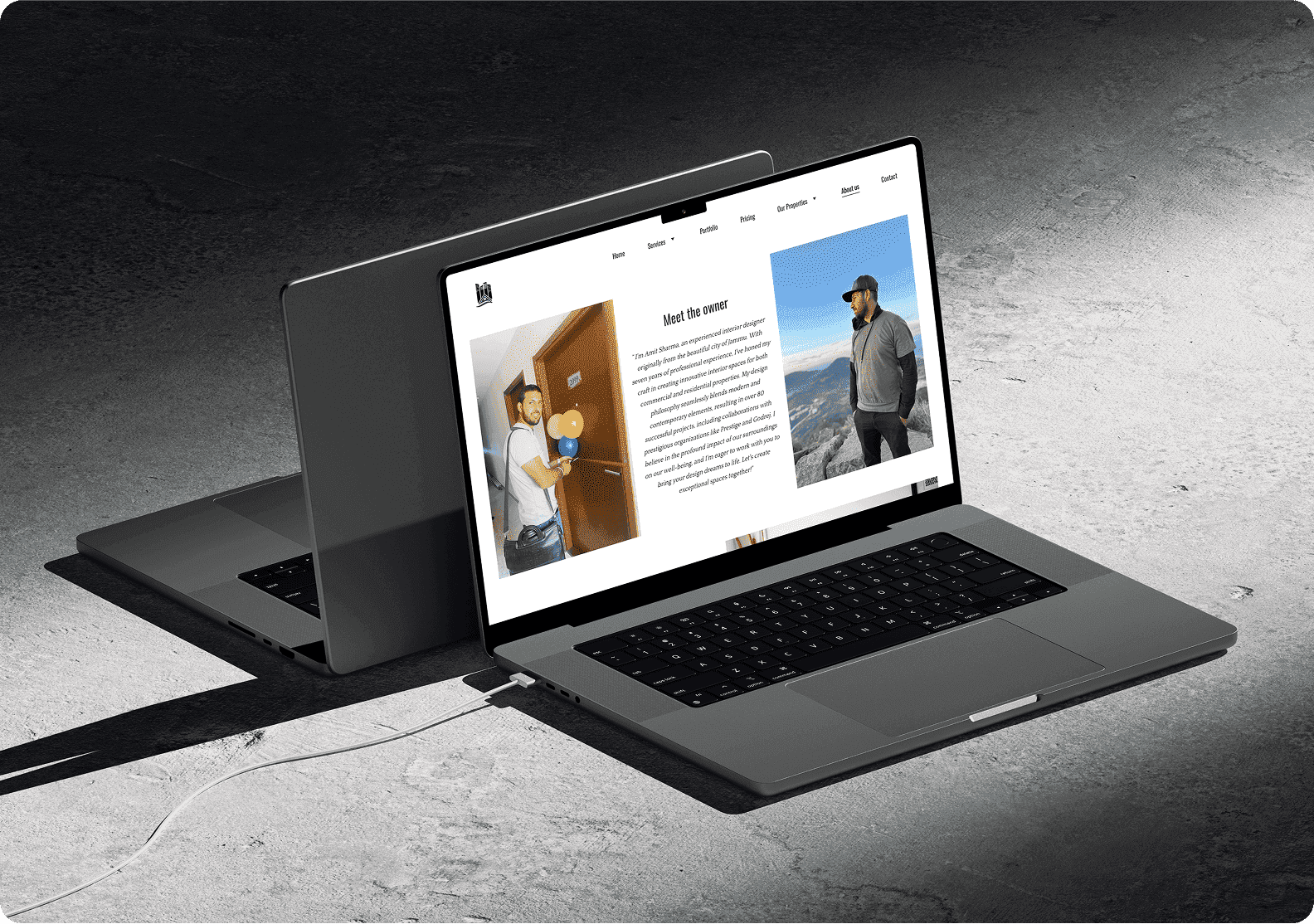 Interior & Homes  - Additional View 1