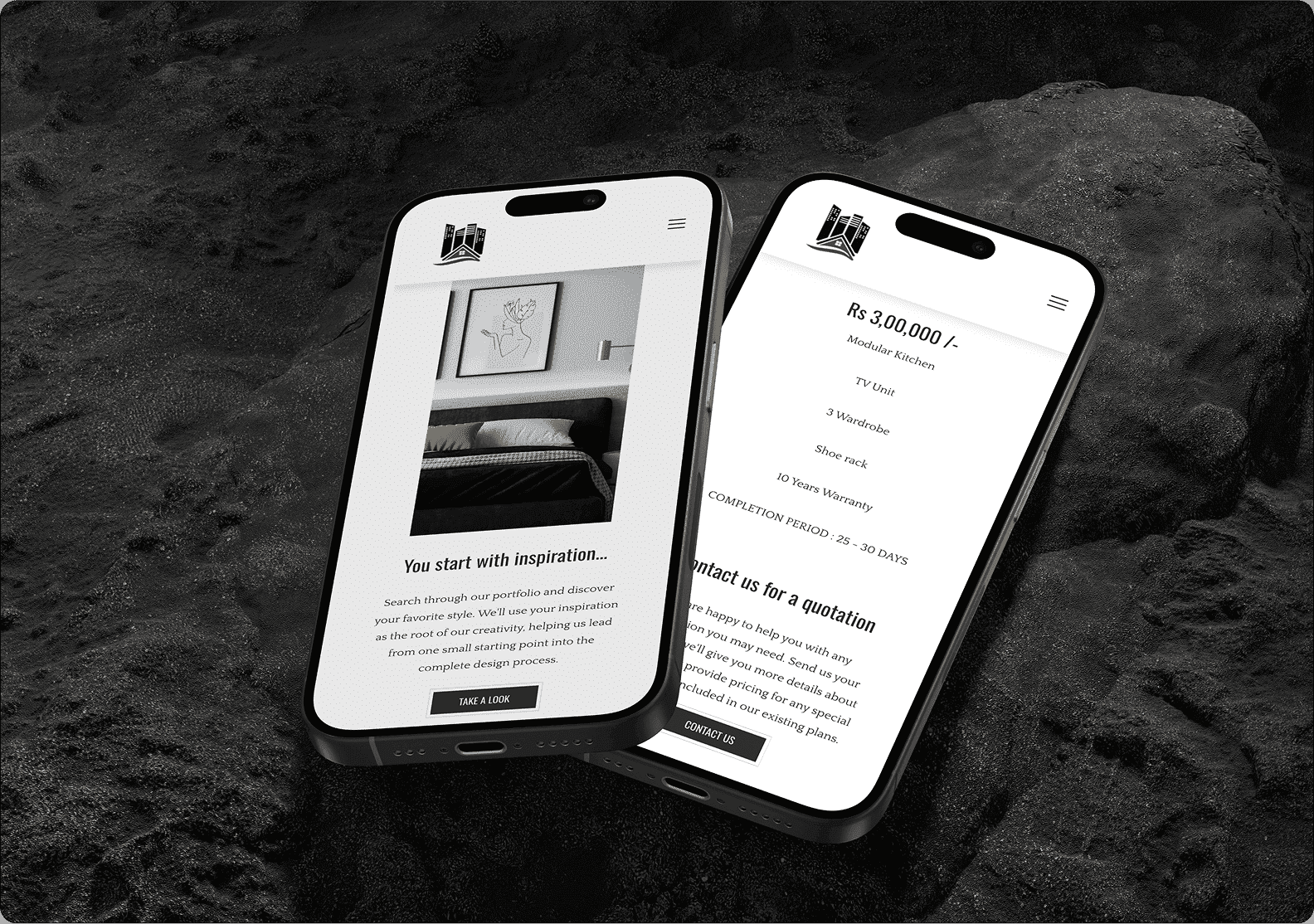 Interior & Homes  - Additional View 2