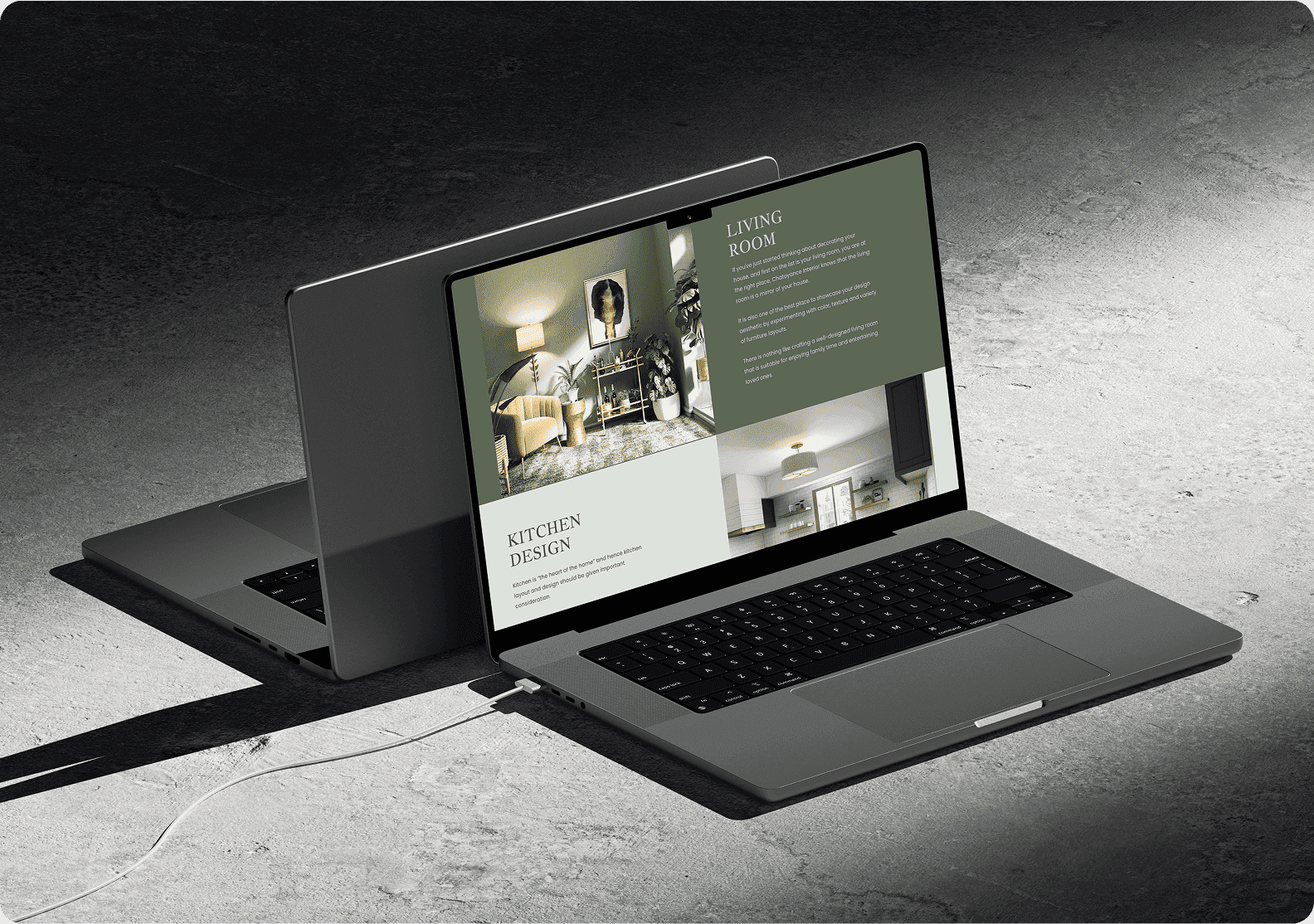 Chatoyance Interiors - Additional View 1