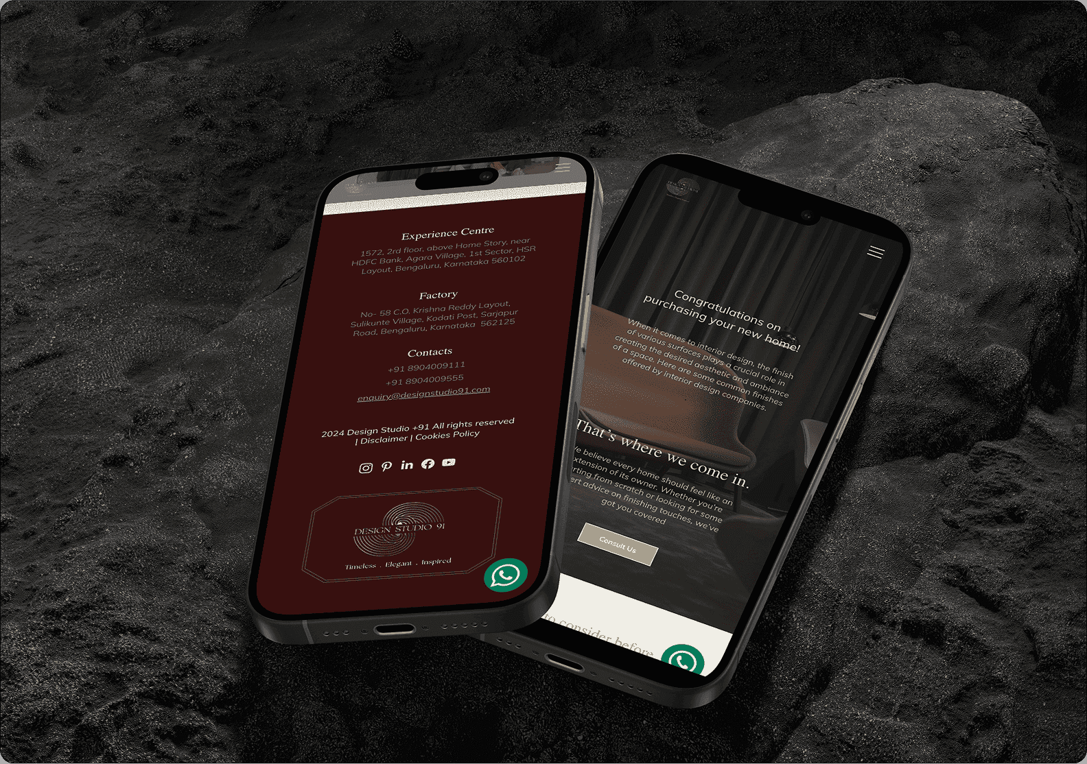 Design Studio 91 - Additional View 2