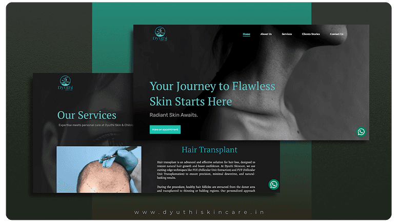 Dyuthi Skincare