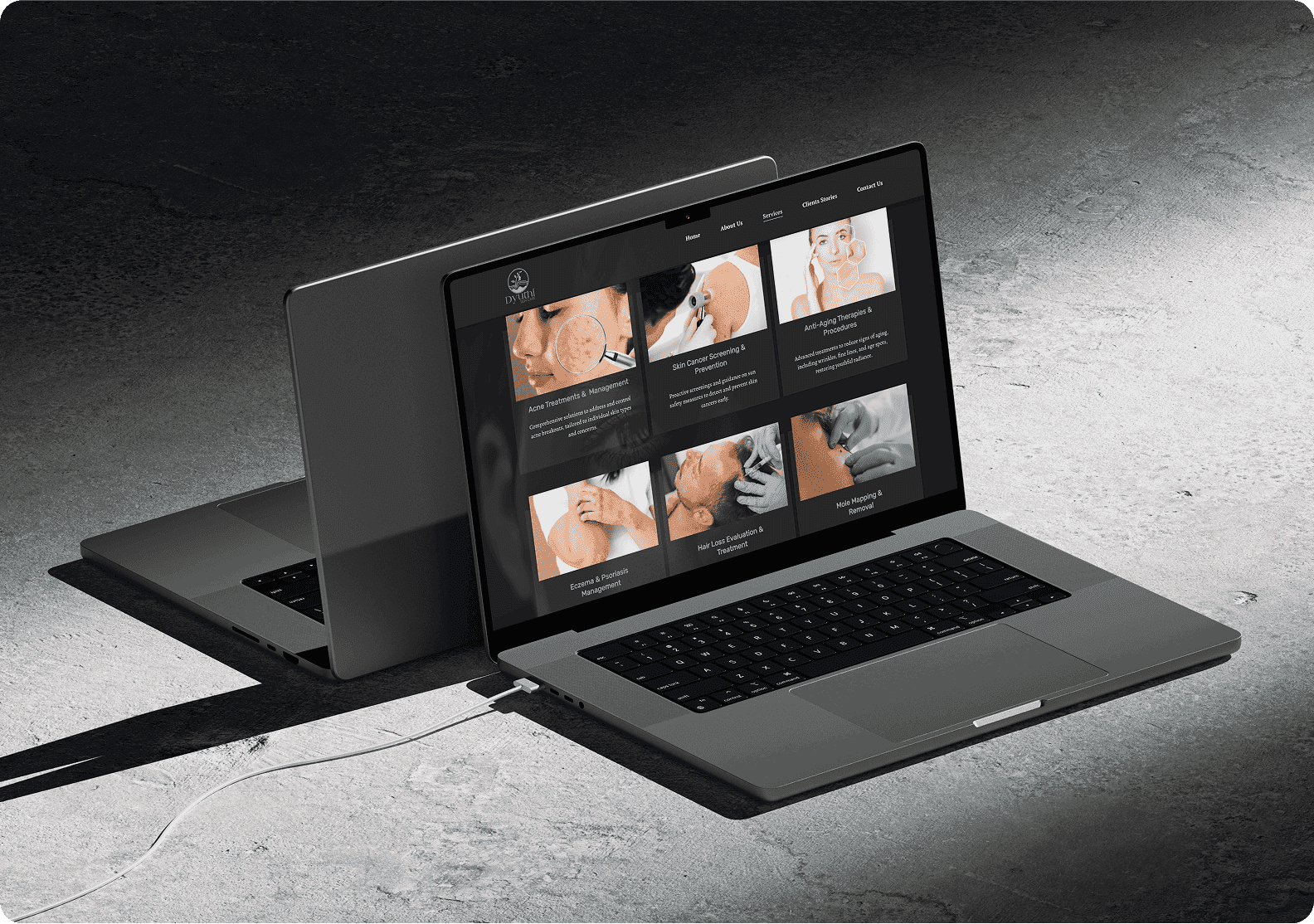 Dyuthi Skincare - Additional View 1