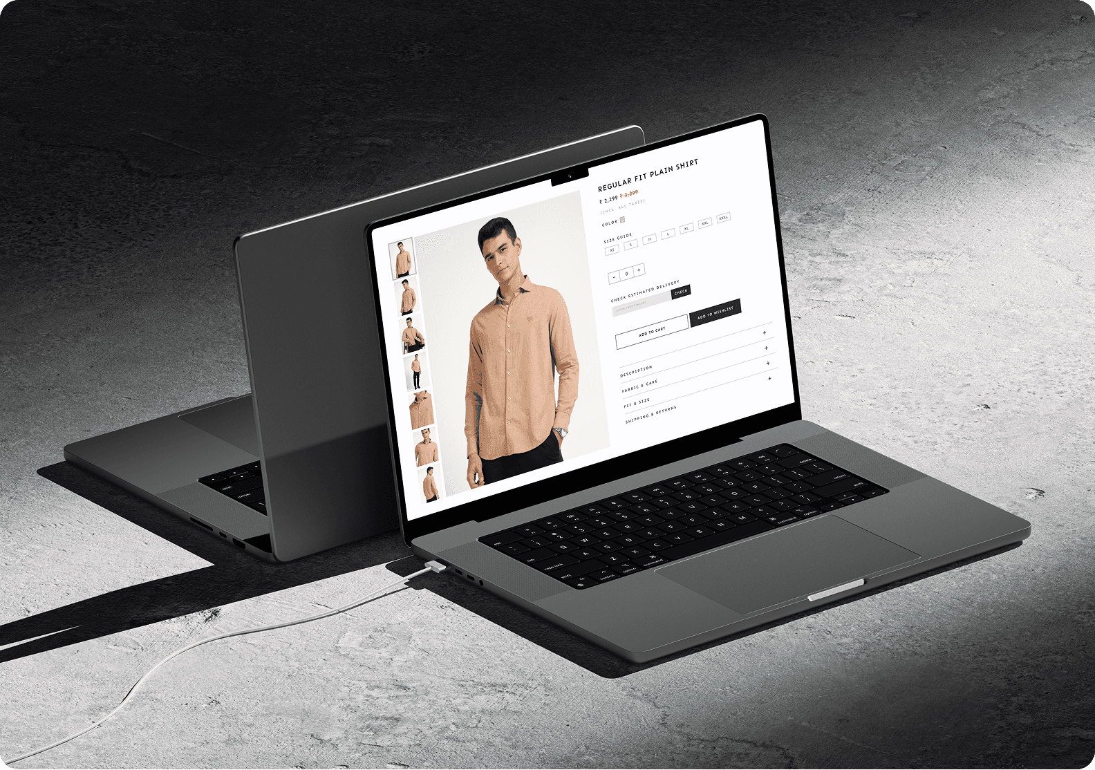 Kroom - Additional View 1