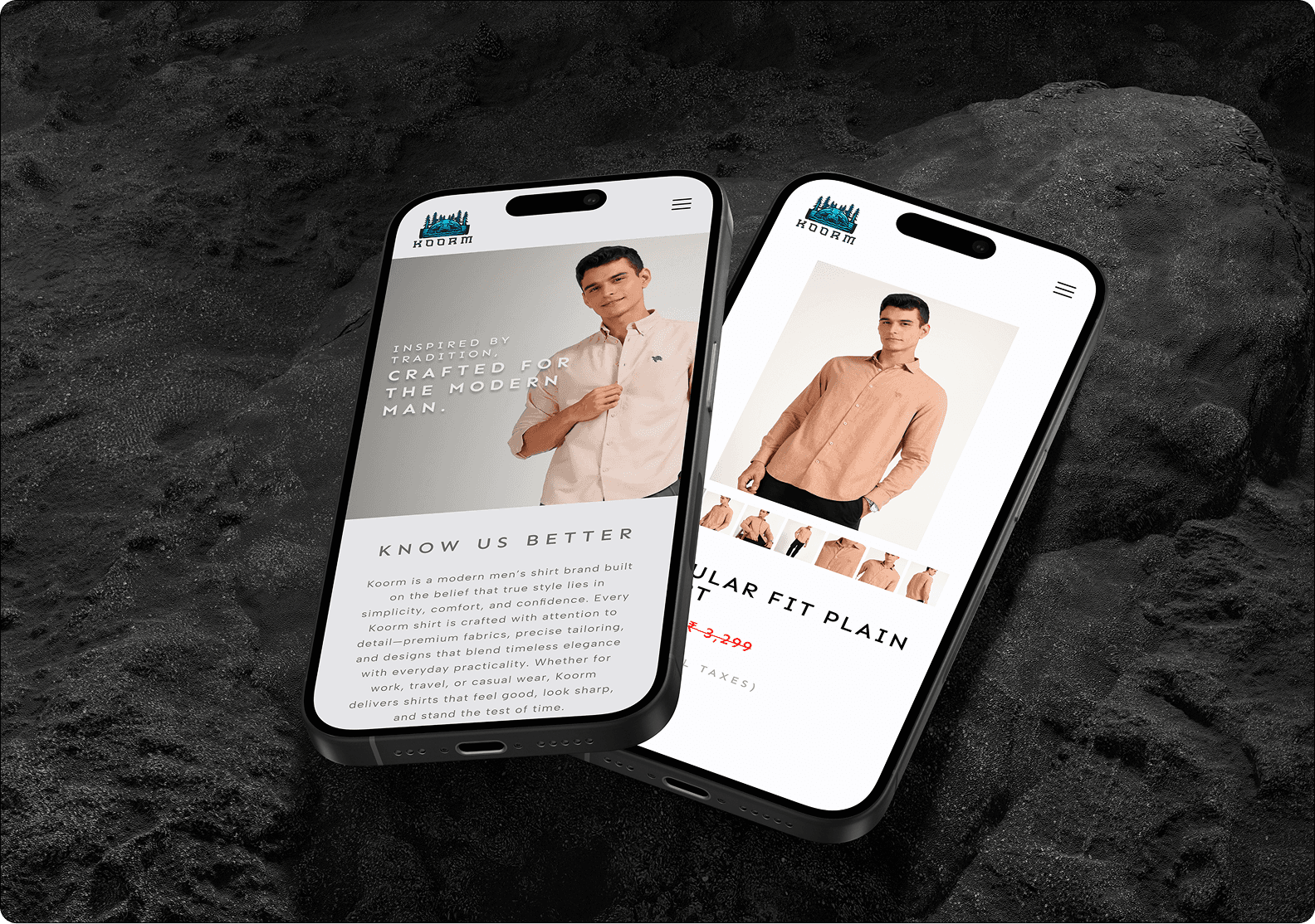 Kroom - Additional View 2