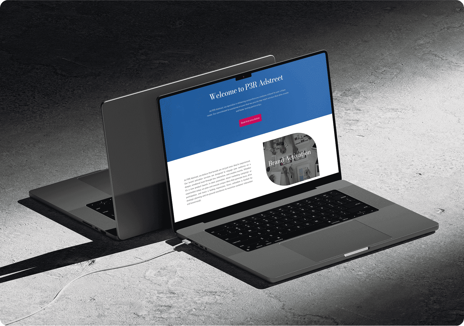 P3R Adstreet - Additional View 1