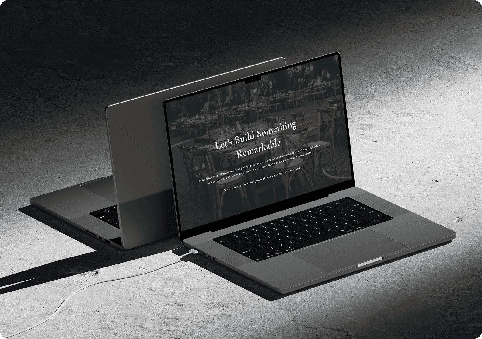 Celestial Entertainment - Additional View 1