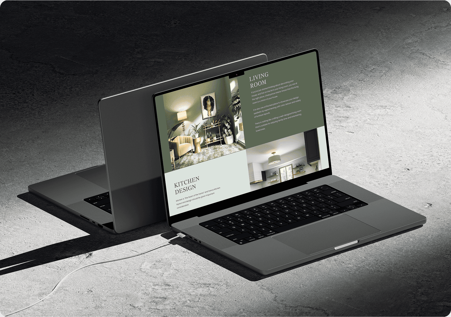 Chatoyance Interiors - Additional View 1