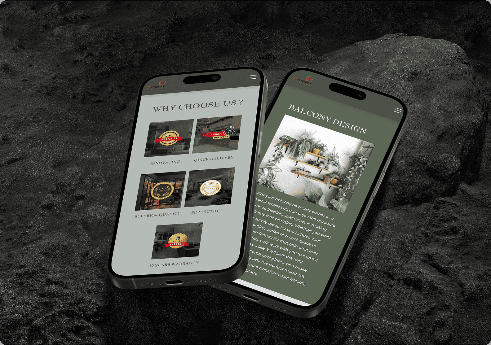 Chatoyance Interiors - Additional View 2