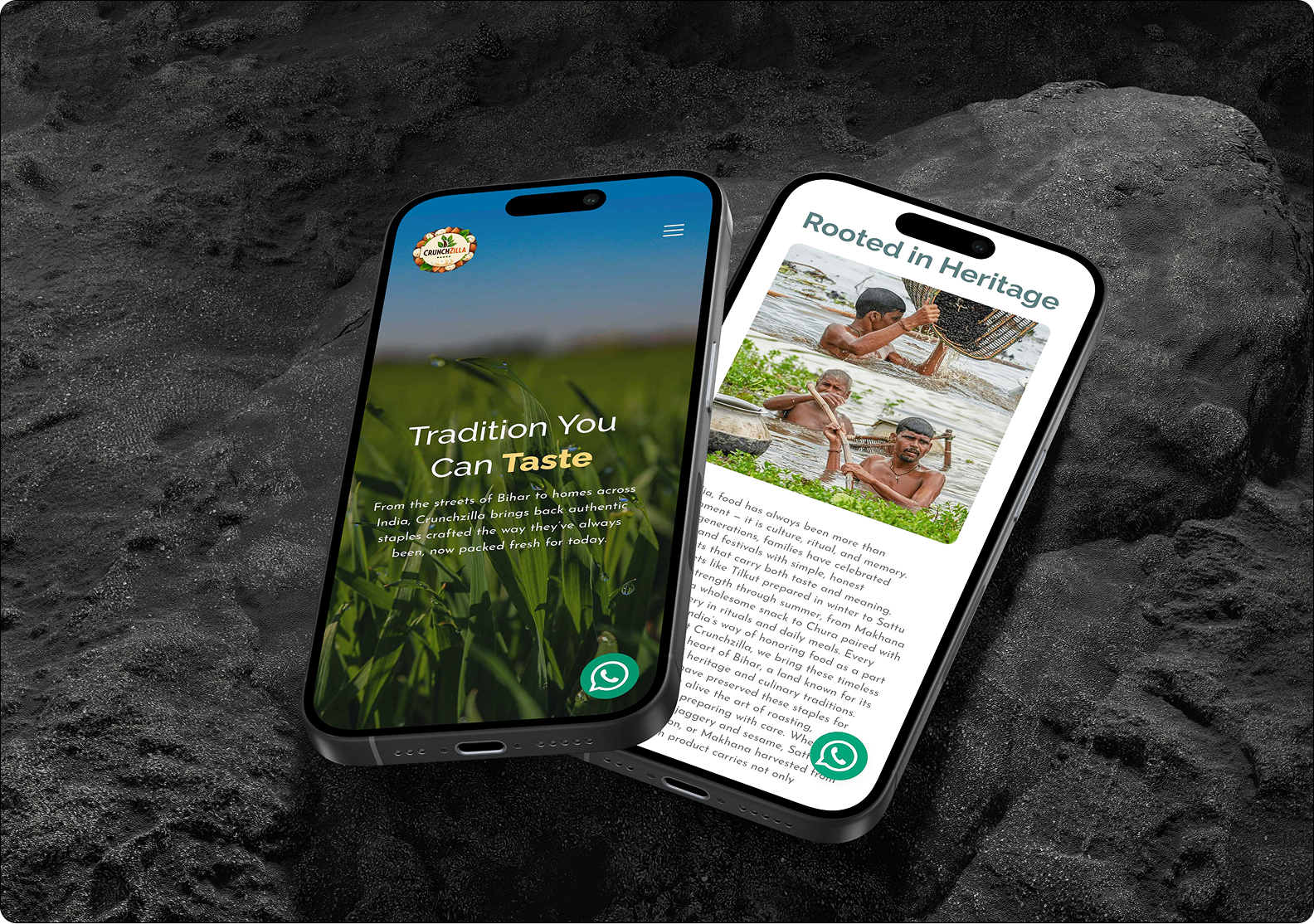 Crunchzilla  - Additional View 2