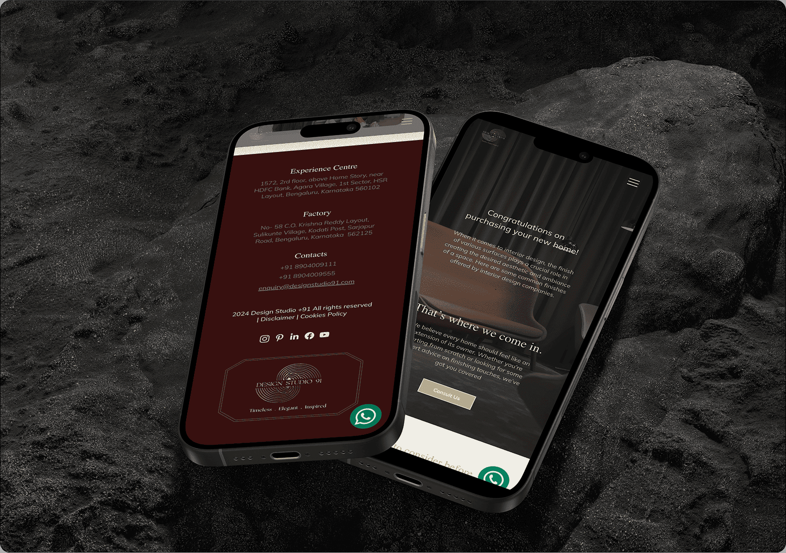 Design Studio 91 - Additional View 2