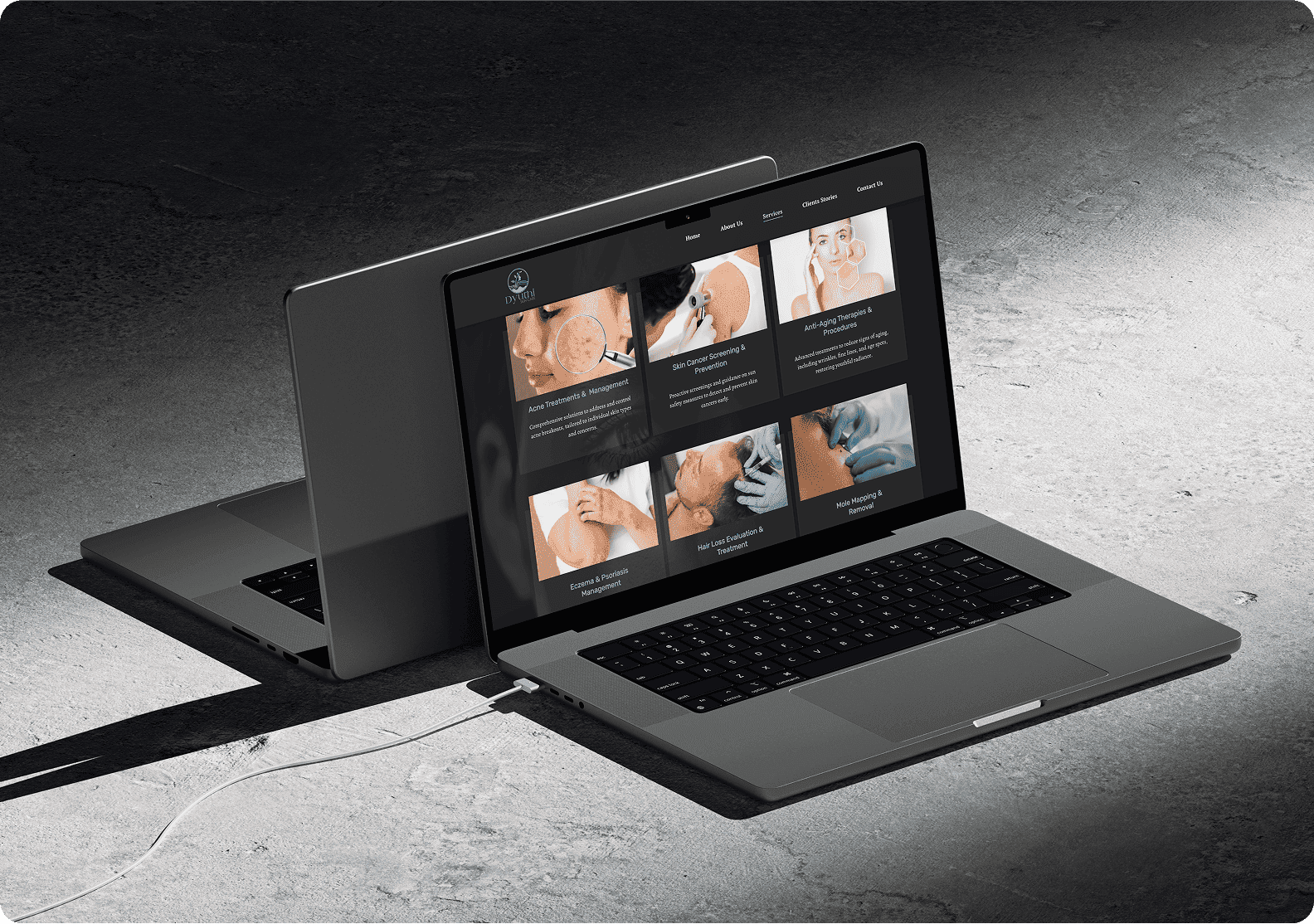 Dyuthi Skincare - Additional View 1