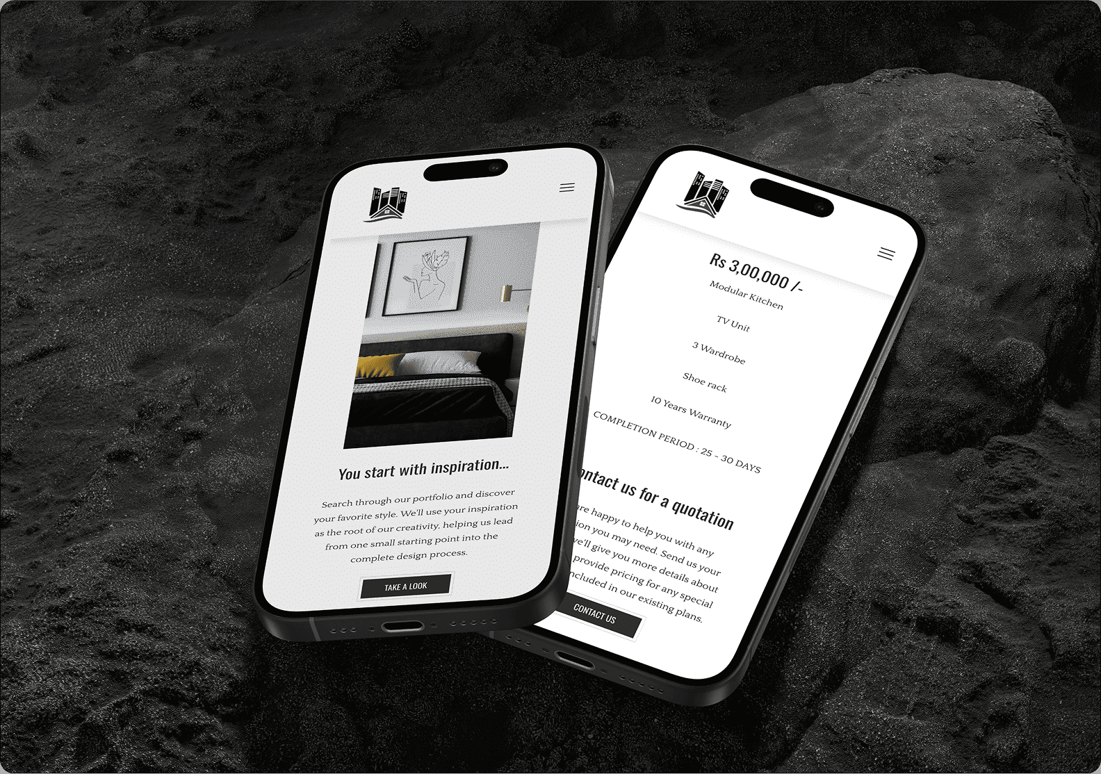 Interior & Homes  - Additional View 2