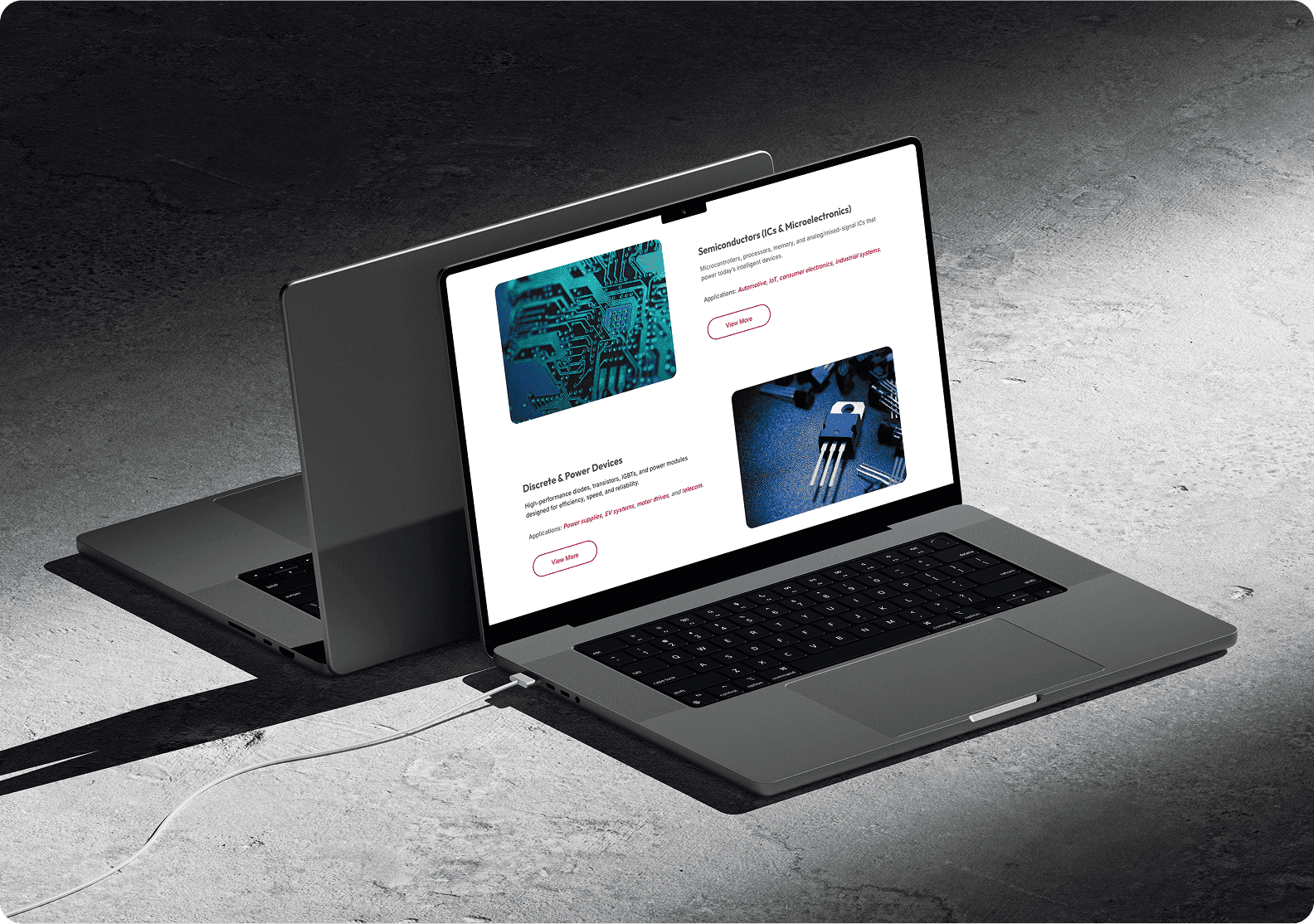 JDS Semiconductors  - Additional View 1