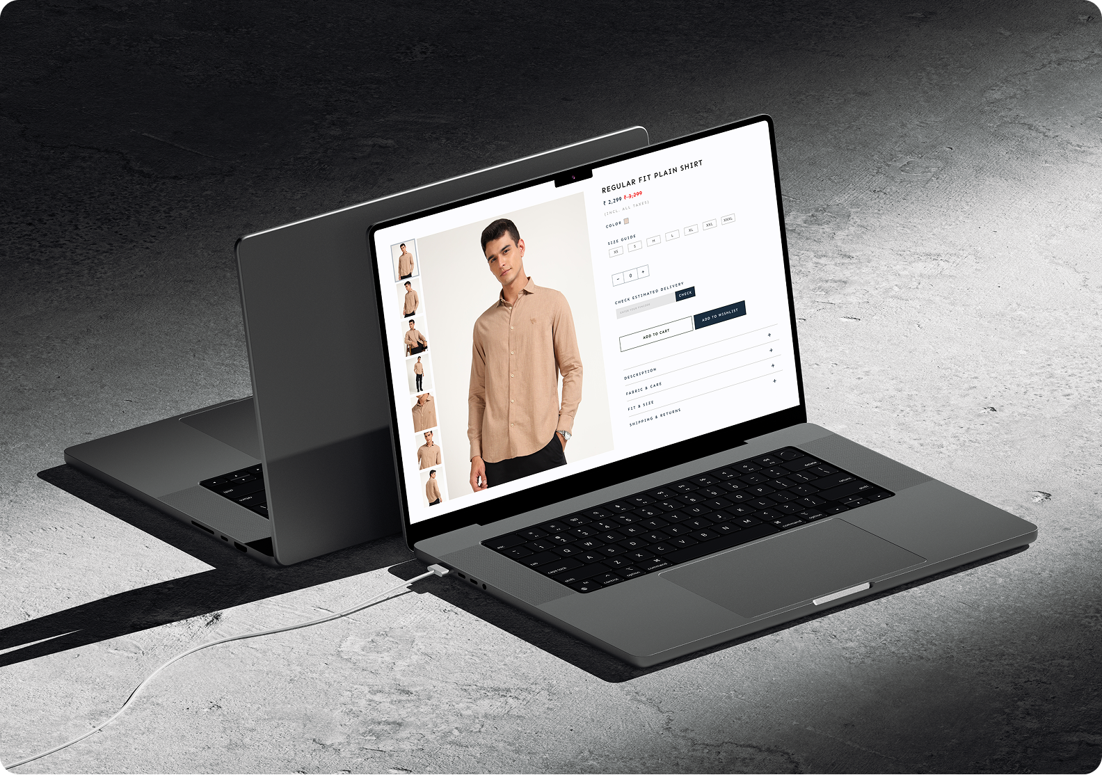 Kroom  - Additional View 1