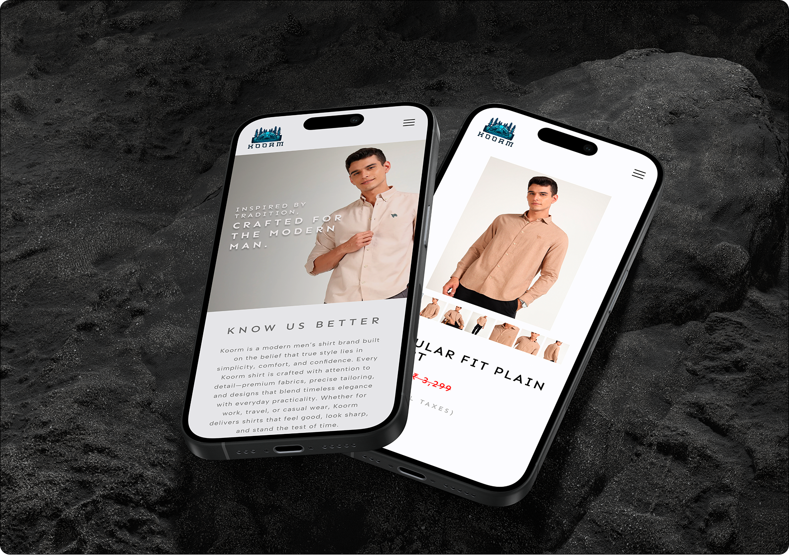 Kroom  - Additional View 2