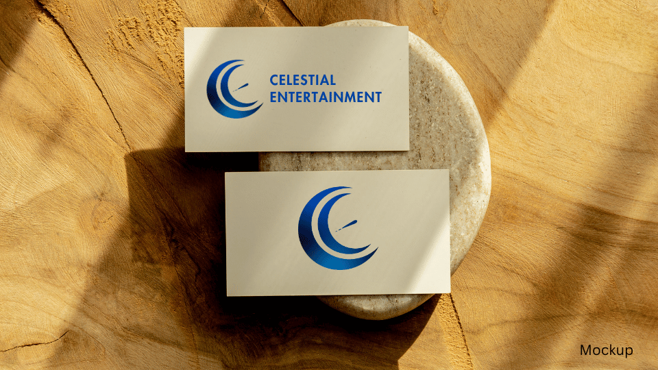 Celestial Entertainment