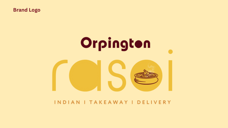 Orpington Rasoi
