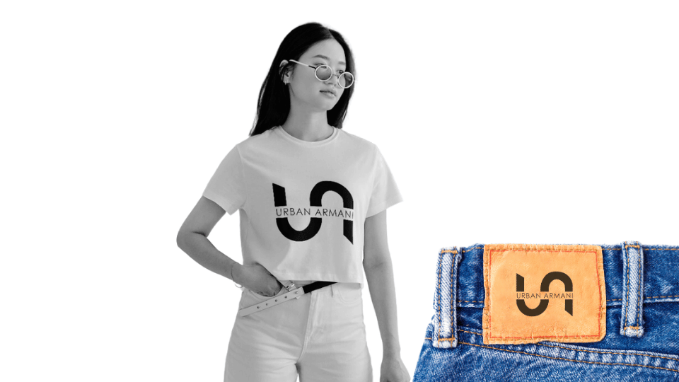 Urban Armani
