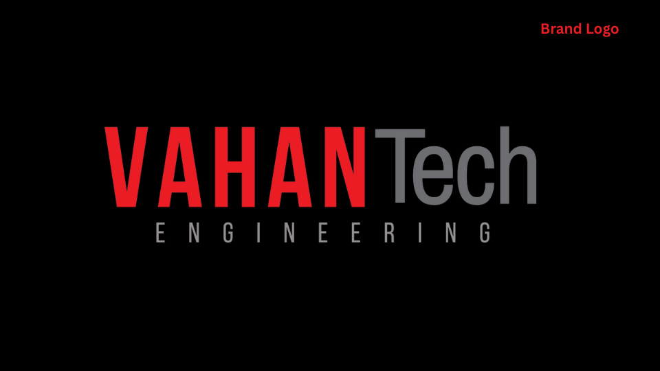 Vahantech Engineering