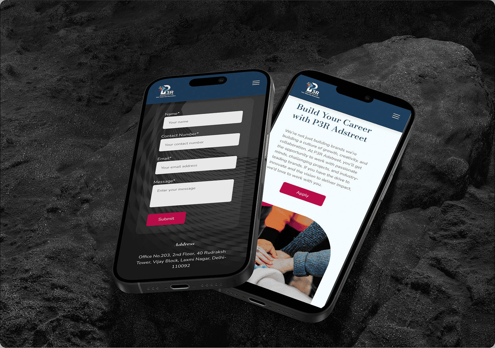 P3R Adstreet - Additional View 2