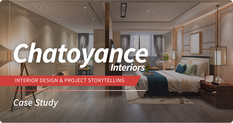 Chatoyance Interior