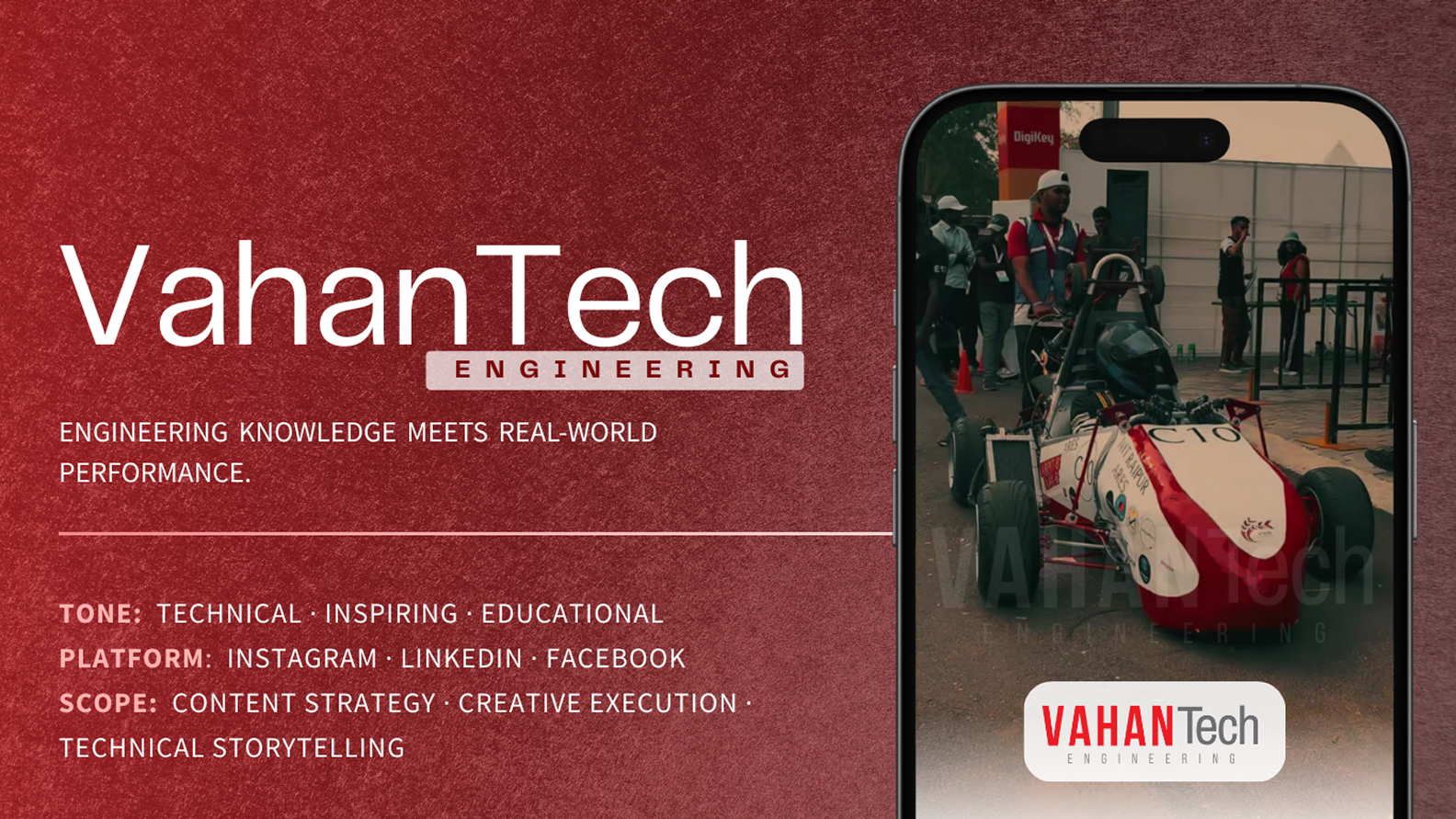 VahanTech