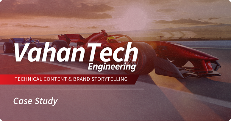 VahanTech