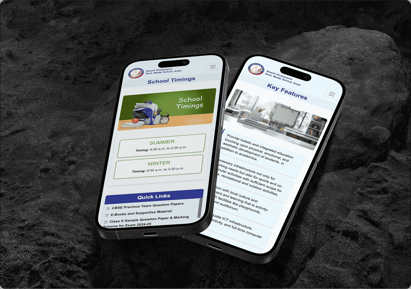 SVGMS Arain  - Additional View 2