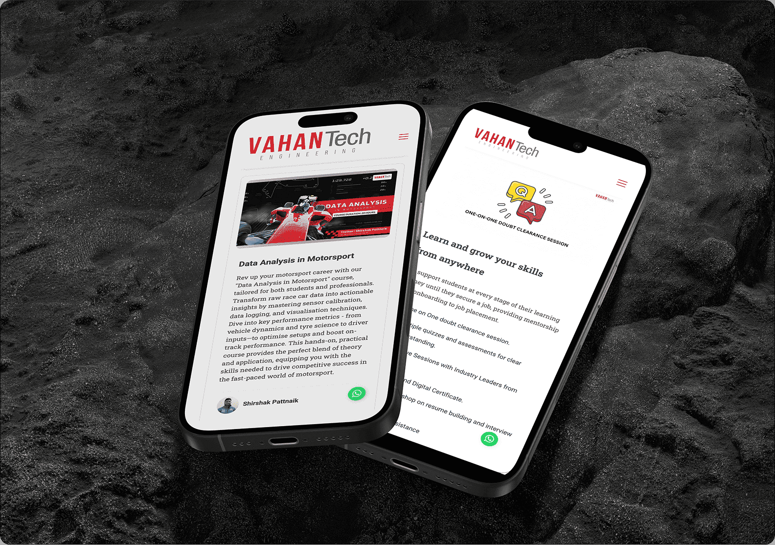 VahanTech Engineering - Additional View 2