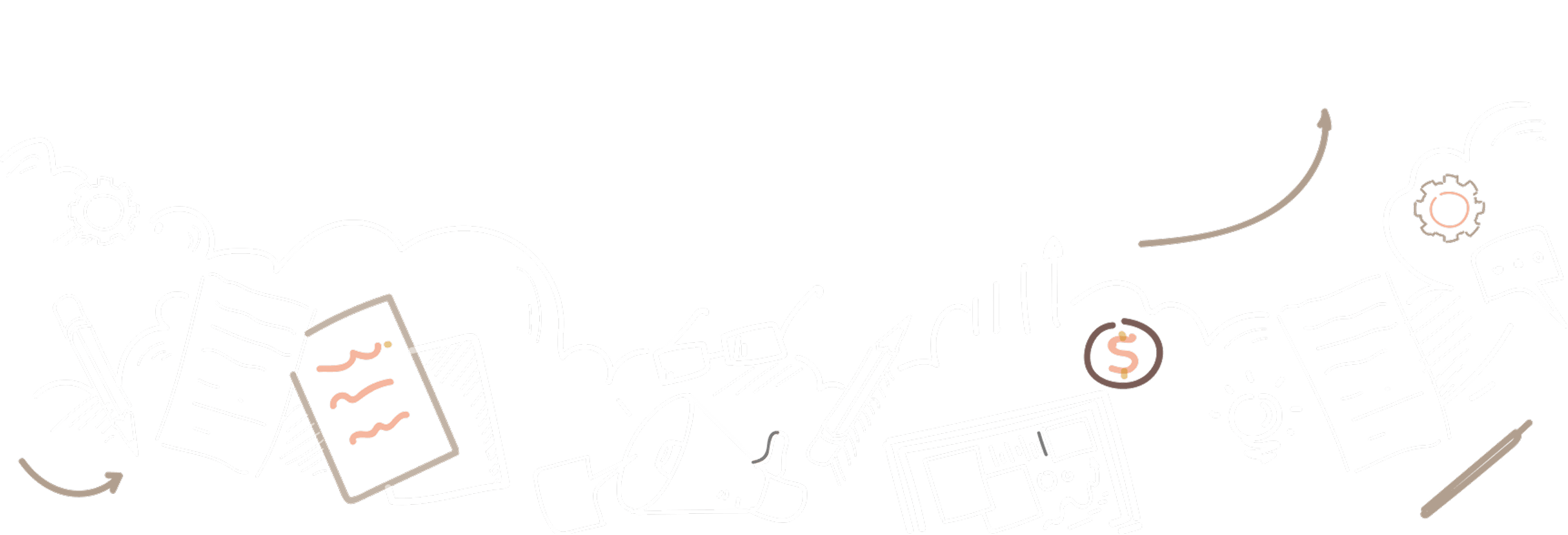 Unbreakable Connection Illustration